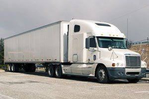 Refrigerated transportation