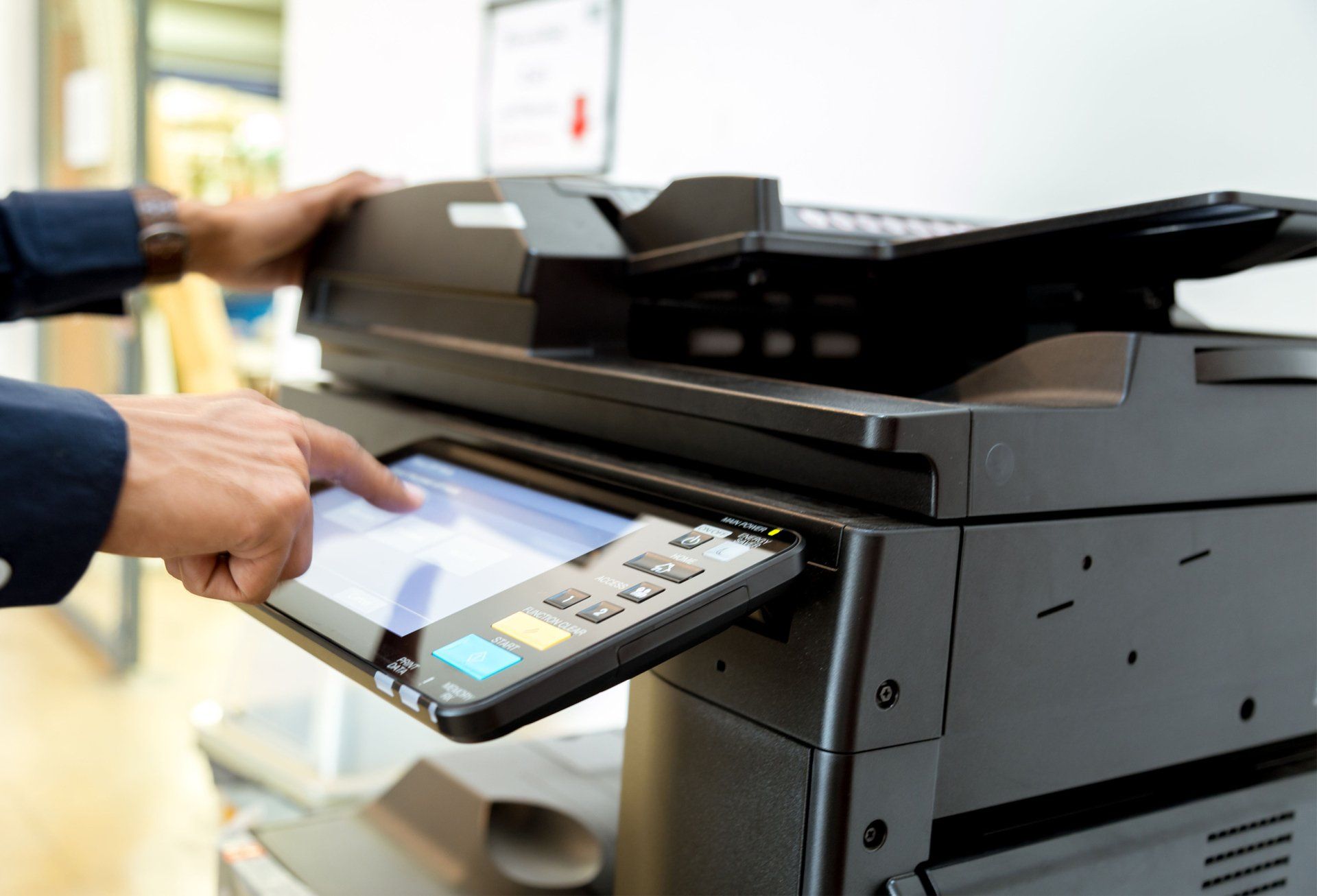 Graphic Design Flash Printing Bismarck, ND