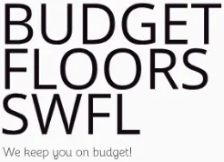 Budget Floors And More Logo