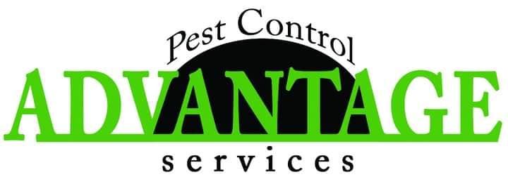 Advantage Pest Control Services LLC Logo