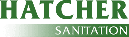 Hatcher Sanitation - logo
