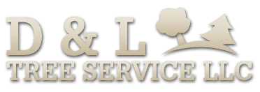 D & L Tree Service LLC - Logo