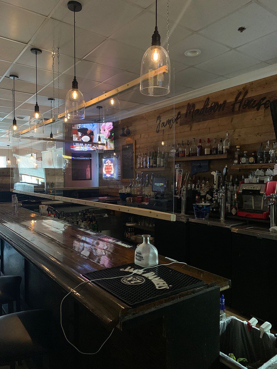 James Madison House Gallery Madison, CT