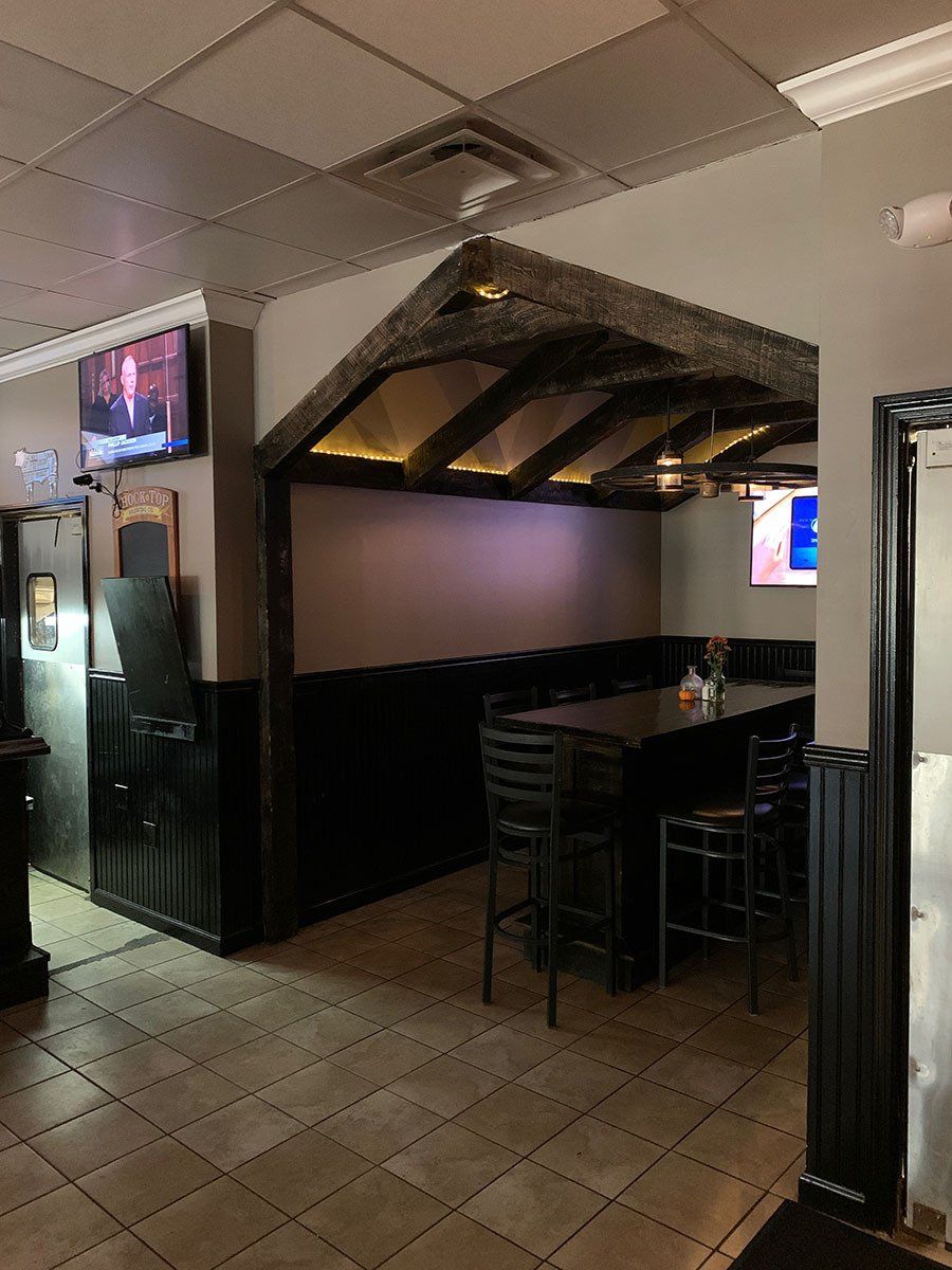 James Madison House Gallery Madison, CT