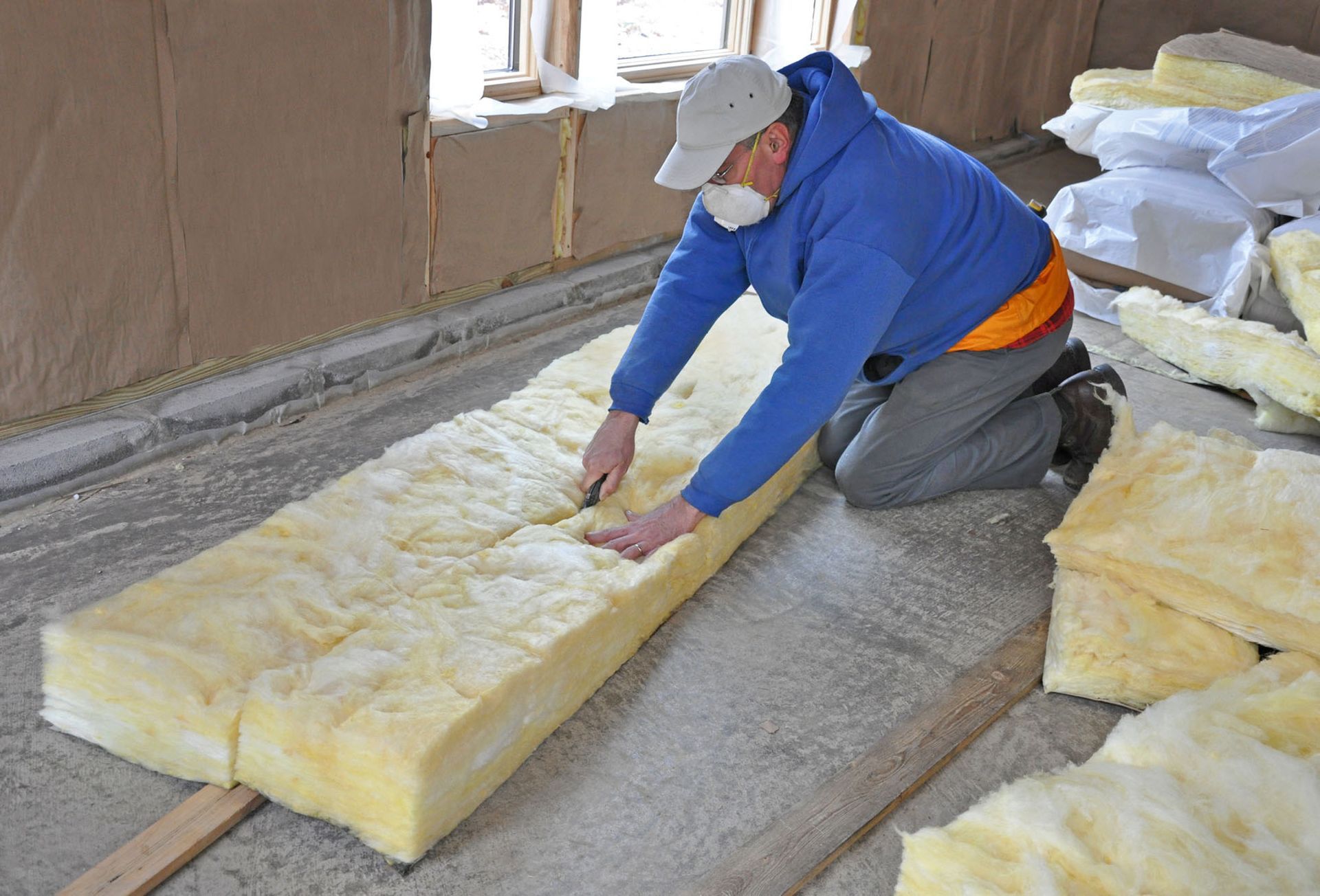 American Insulation