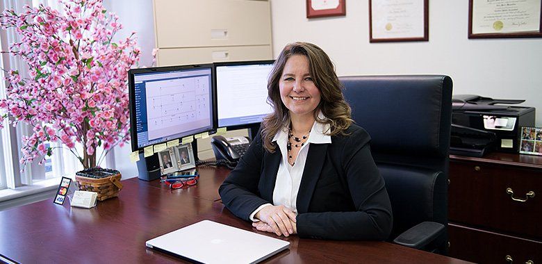 Tina M. Mussolino, Certified Public Accountant