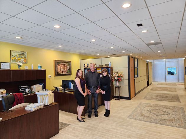 Advanced Paralegal Services