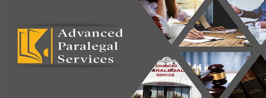 Advanced Paralegal Services- logo
