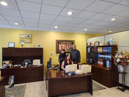 Advanced Paralegal Services