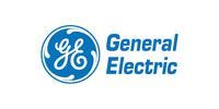 GE Logo