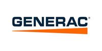 Generac Logo