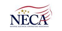NECA Logo