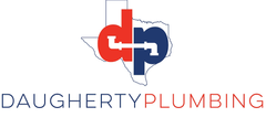 Daugherty Plumbing Logo
