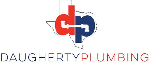 Daugherty Plumbing Logo