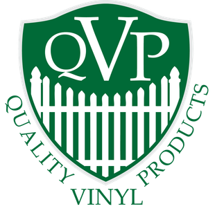 Quality Vinyl Products logo