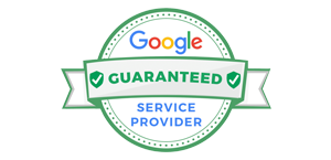 Google Guaranteed