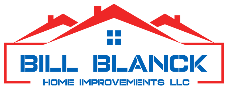 Bill Blanck Home Improvements LLC Logo