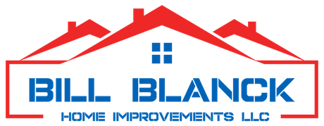 Bill Blanck Home Improvements LLC Logo