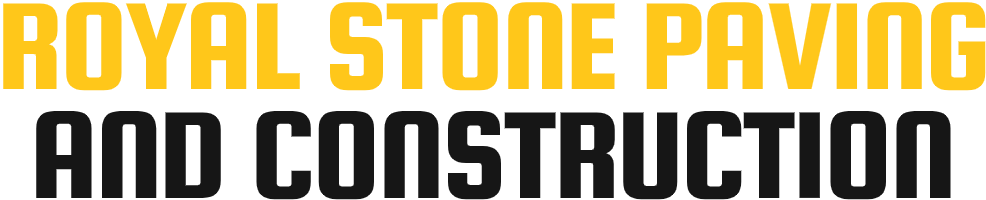 Royal Stone Paving And Construction Logo