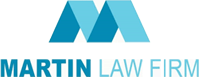 Martin Law Firm Logo