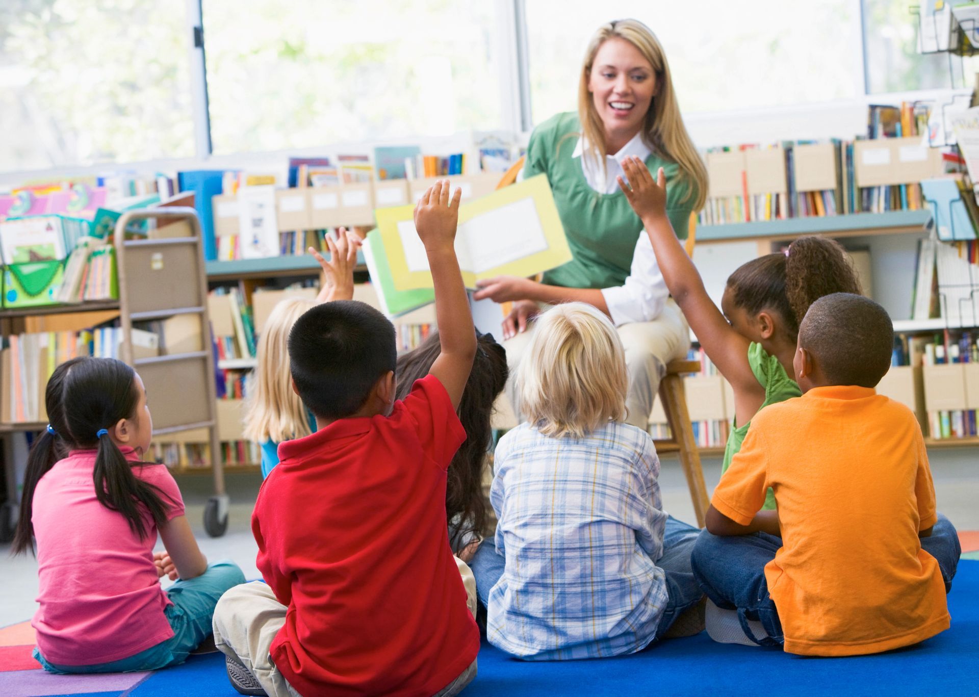 local preschool