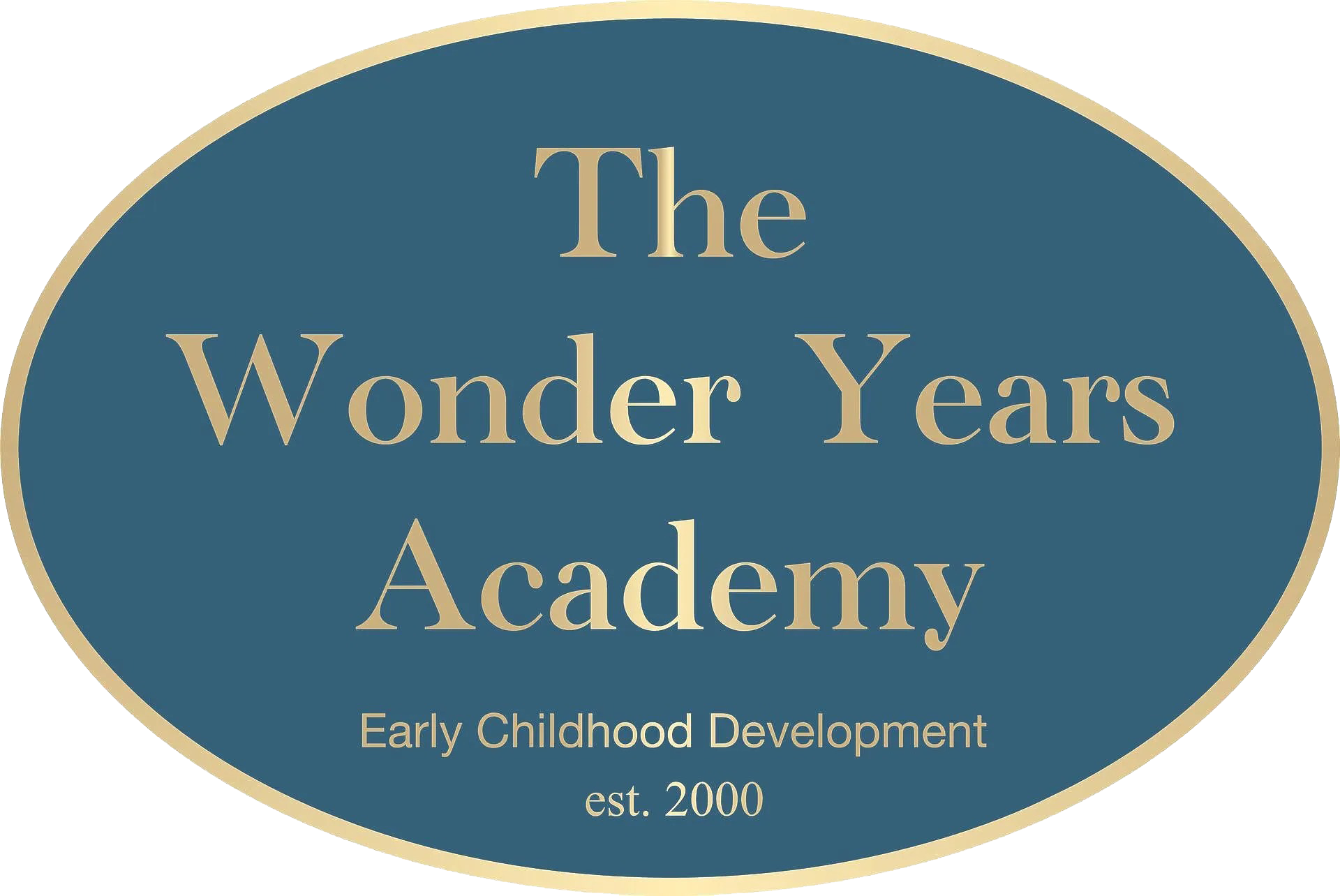 The Wonder Years Academy - logo