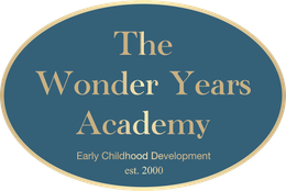 The Wonder Years Academy - logo