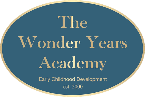 The Wonder Years Academy - logo