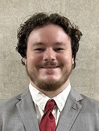 COLE TRAMMELL