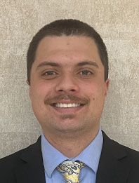 ISAAC DAVIS-TOVAR