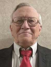 JOHN A. FANNING