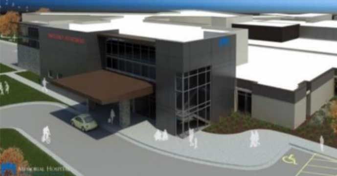 Seminole Memorial Hospital