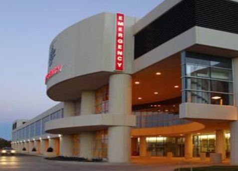 Surgery, Emergency, Radiology Renovation, Covenant Medical Center