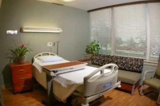 Covenant Children’s Hospital Renovations