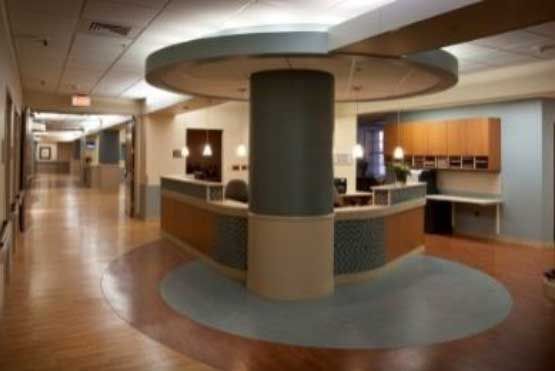 Covenant Children’s Hospital Renovations in Lubbock, TX