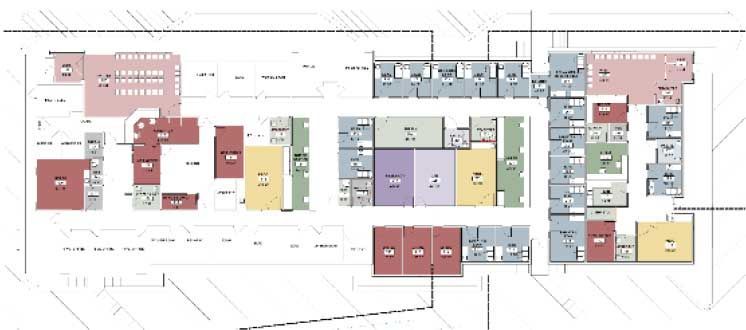 Winkler County Rural Health Clinic