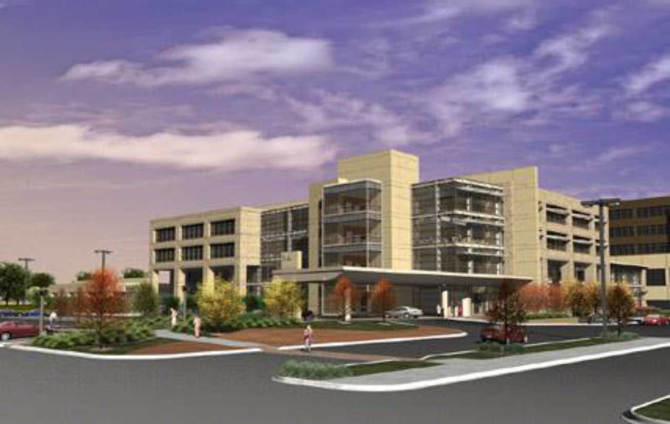 Clinical Tower and Research Center