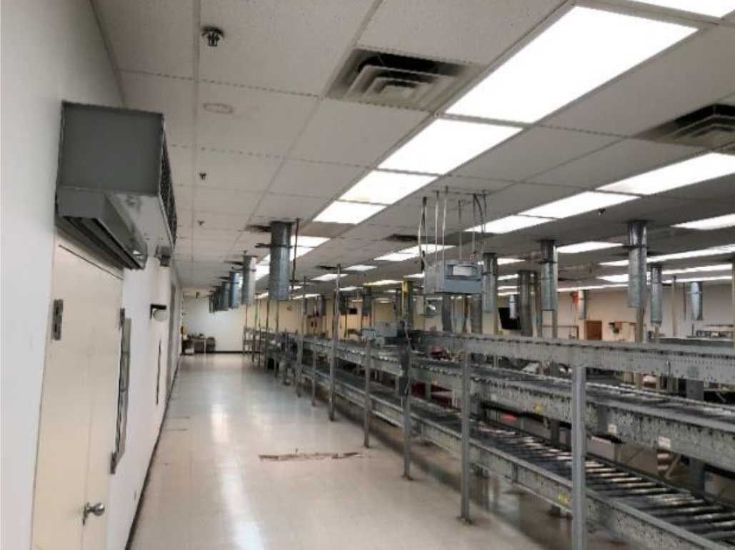 USDA Automation Projects