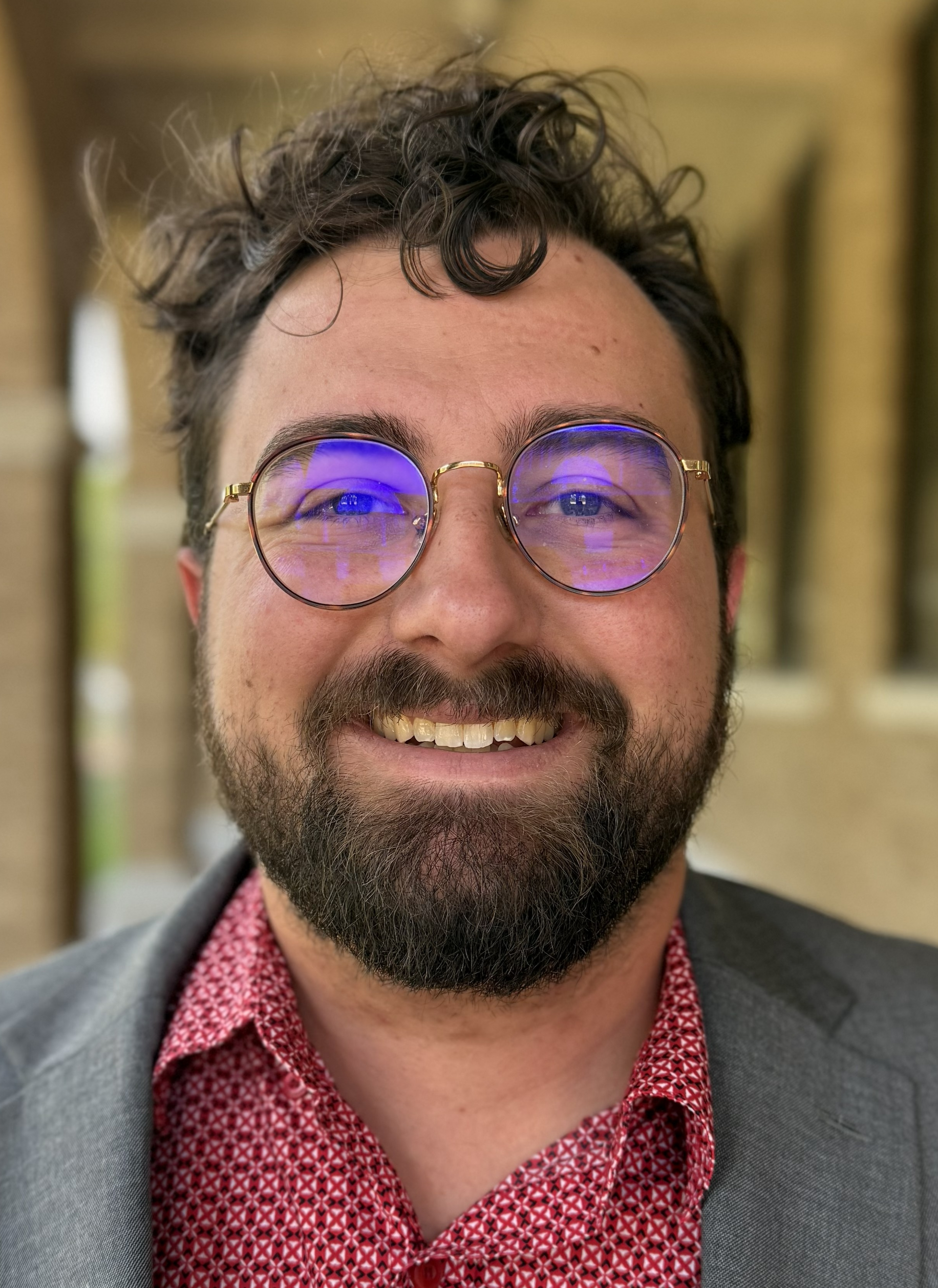Joshua Emanuel