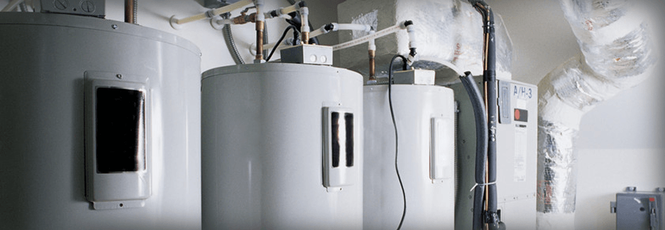 Water Heaters