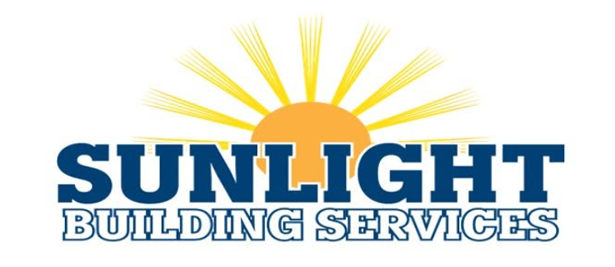 Sunlight Building Services - logo