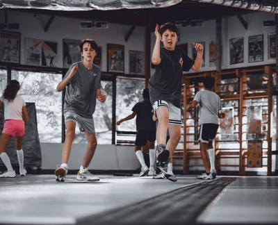 Fence Academy of Westchester