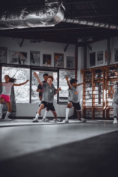 Fence Academy of Westchester