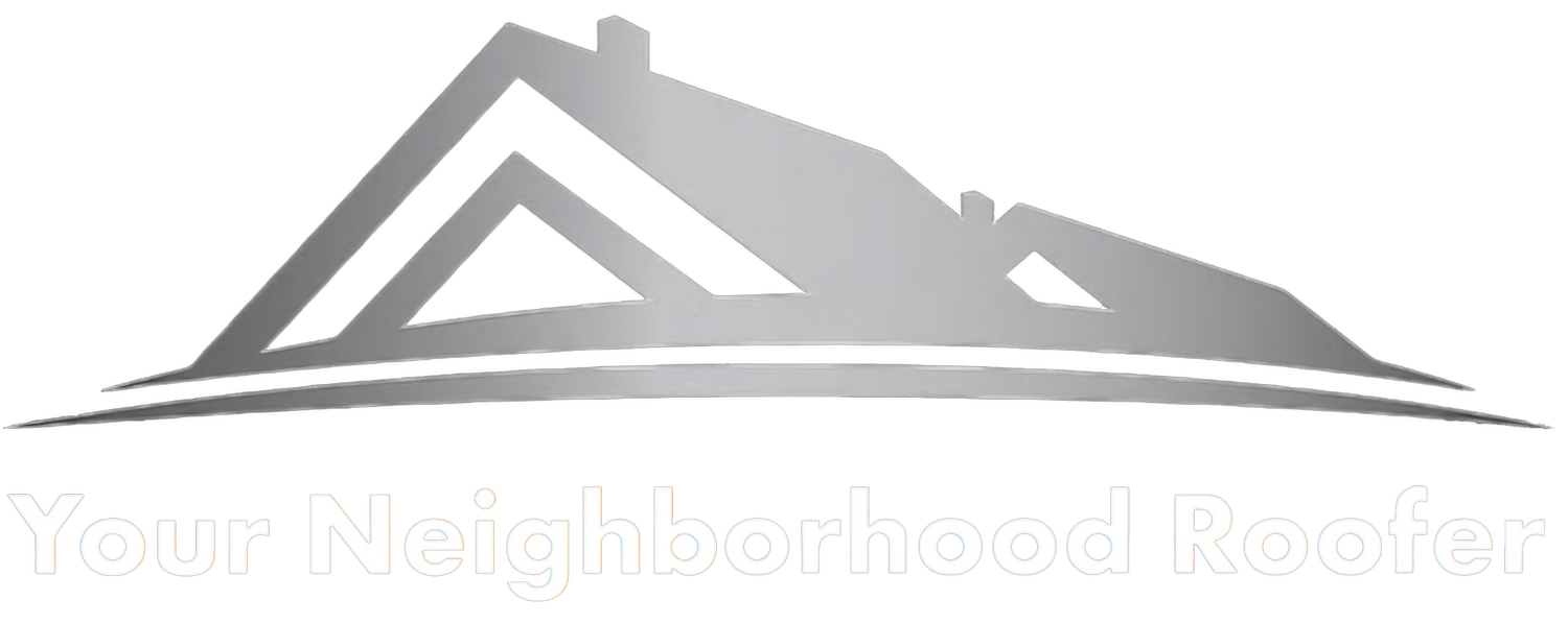 Your Neighborhood Roofer - logo
