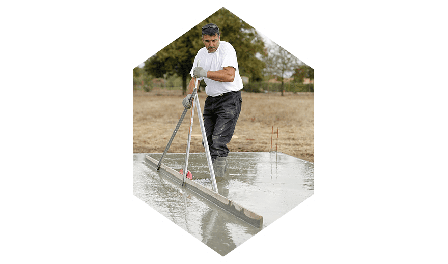 Affordable Concrete | Residential and Commercial Contractors
