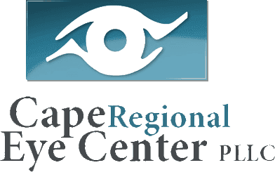 Cape Regional Eye Center, PLLC logo