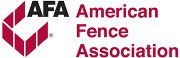 Member of American Fence Association