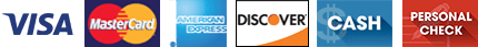 Payment Logo