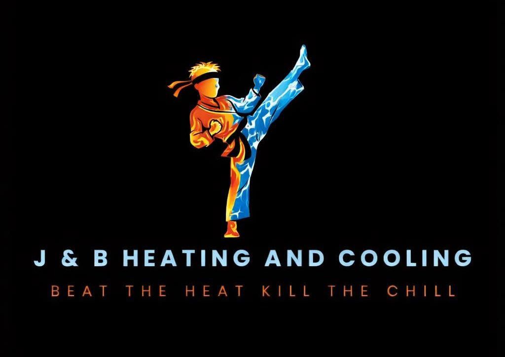 j-and-b-heating-and-cooling-llc - logo