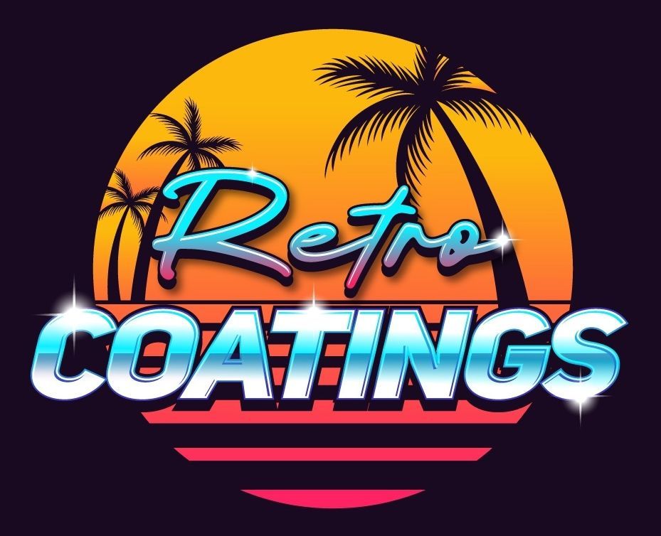 Retro Coatings